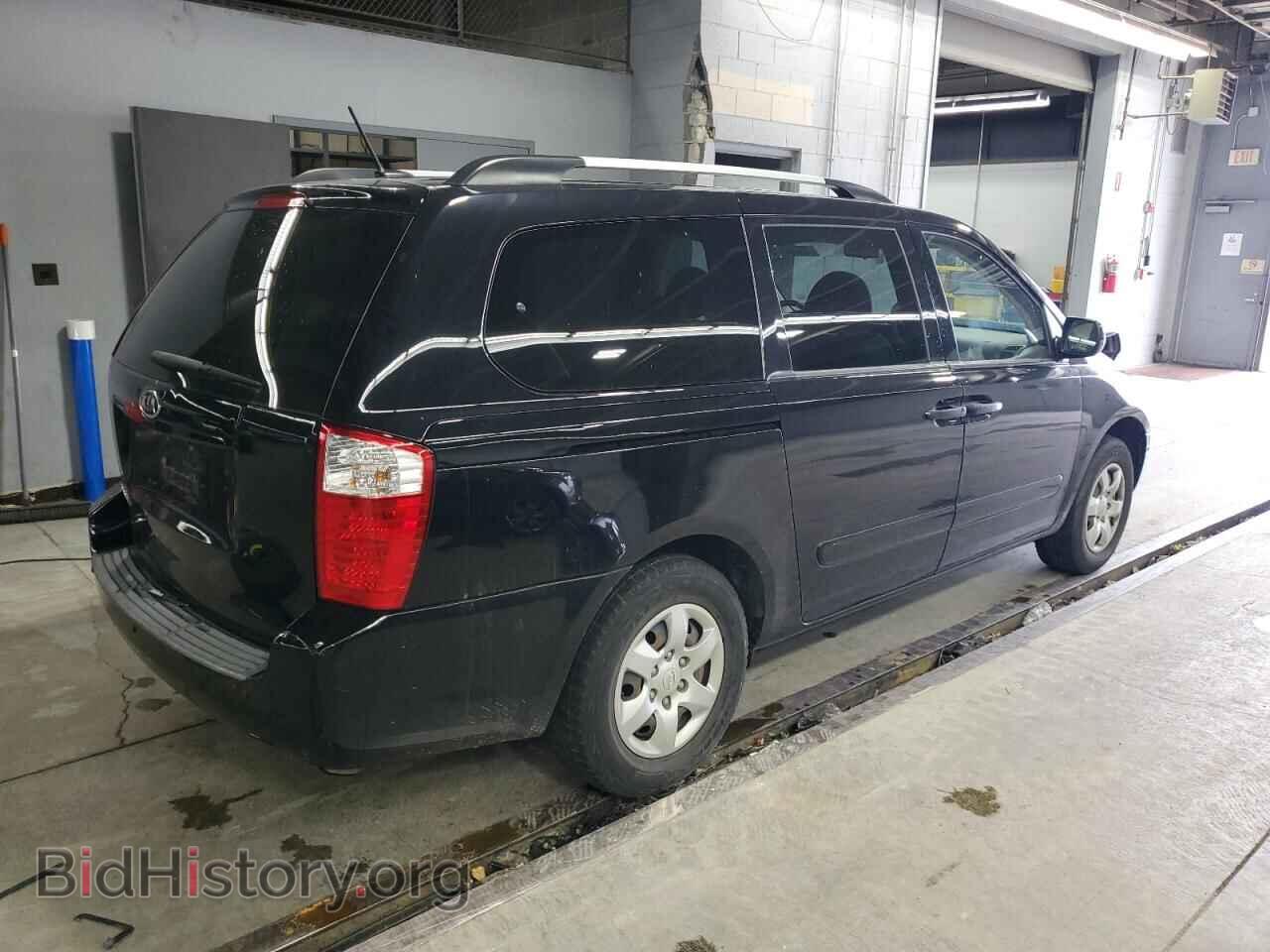 2010 KIA All Models - VIN: KNDMG4C30A6341830 - Фото 3