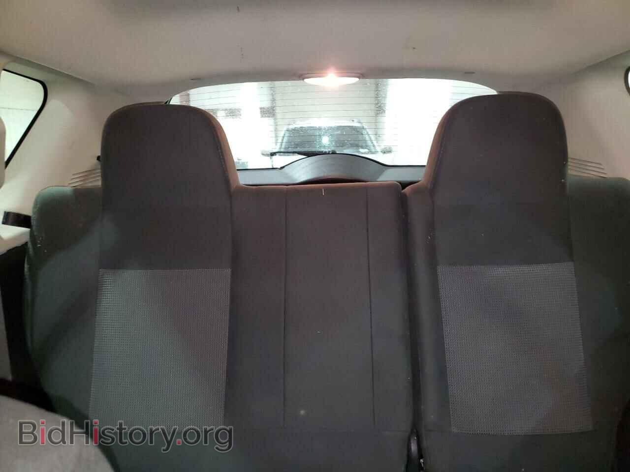 2016 JEEP COMPASS - VIN: 1C4NJDBB2GD556581 - Фото 10