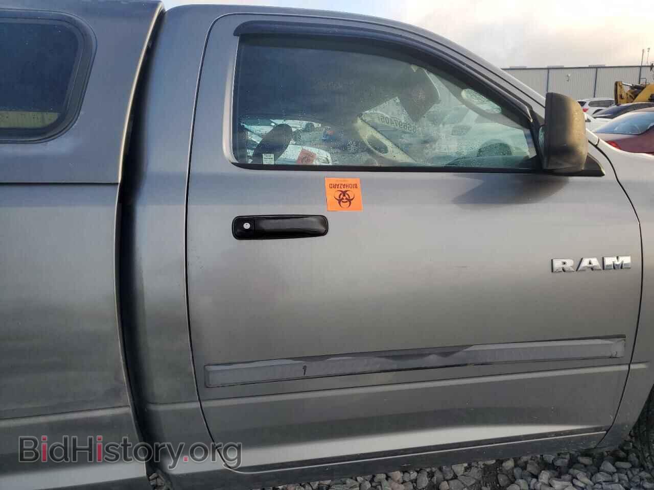 2010 DODGE All Models - VIN: 3D7JV1EP4AG108125 - Фото 10