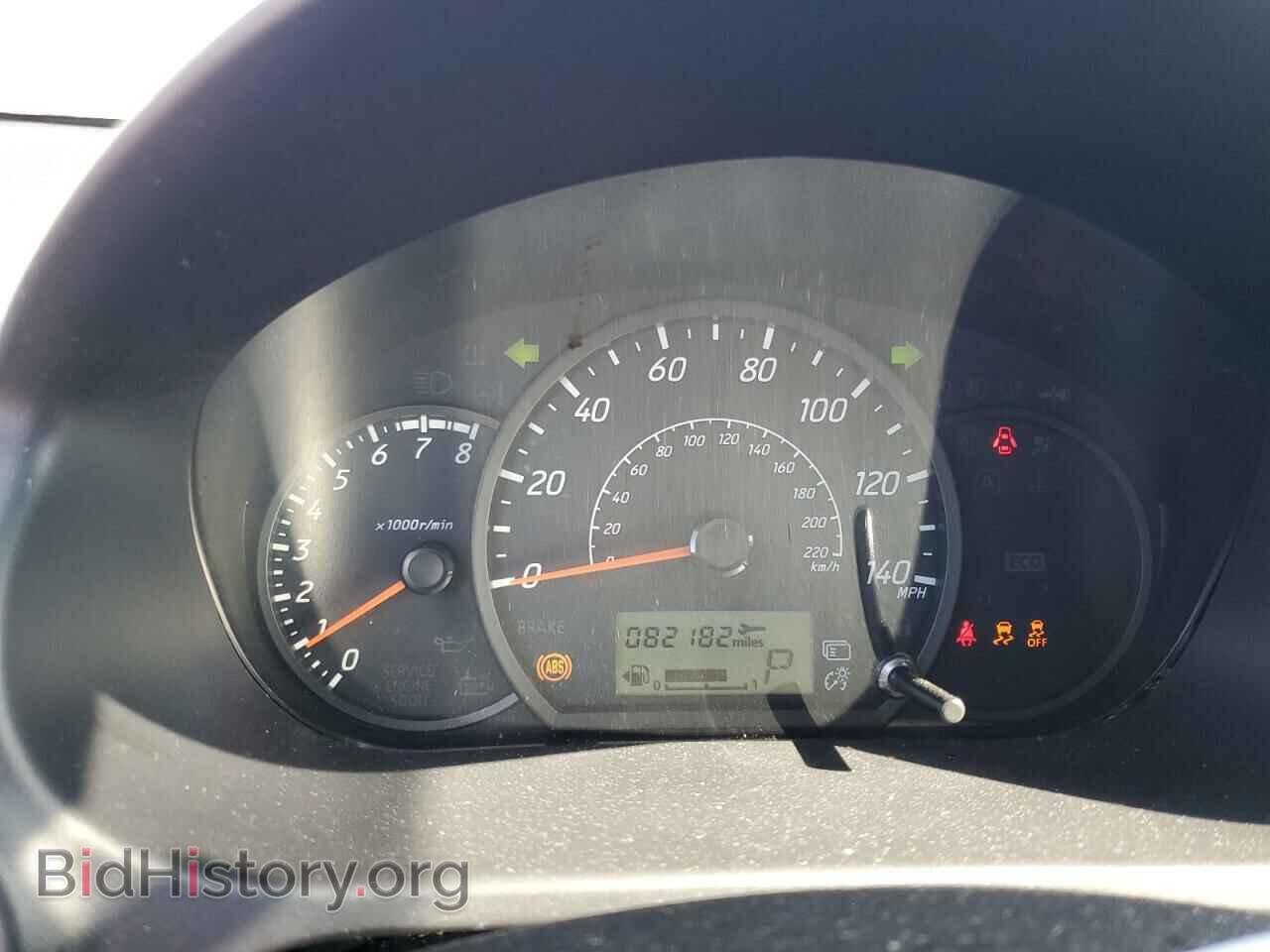 2017 MITSUBISHI MIRAGE - VIN: ML32F3FJXHHF07130 - Фото 9