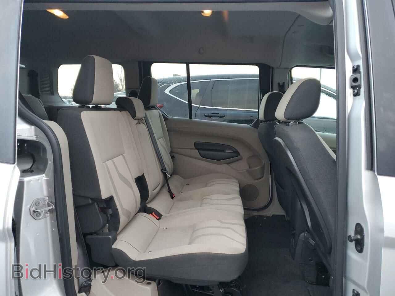 2014 FORD TRANSIT - VIN: NM0GE9F79E1141348 - Фото 11