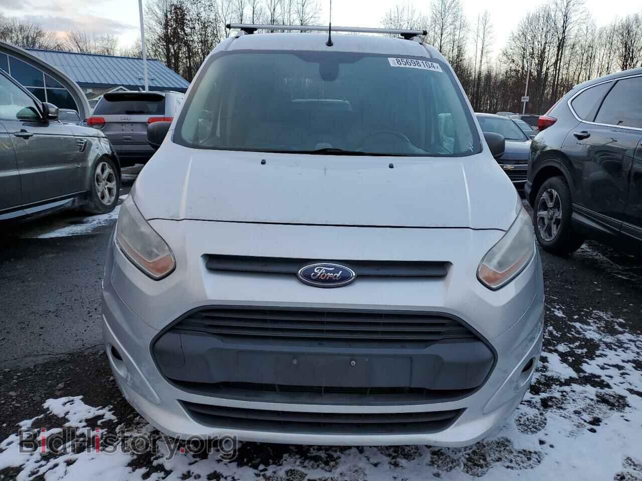 2014 FORD TRANSIT - VIN: NM0GE9F79E1141348 - Фото 5
