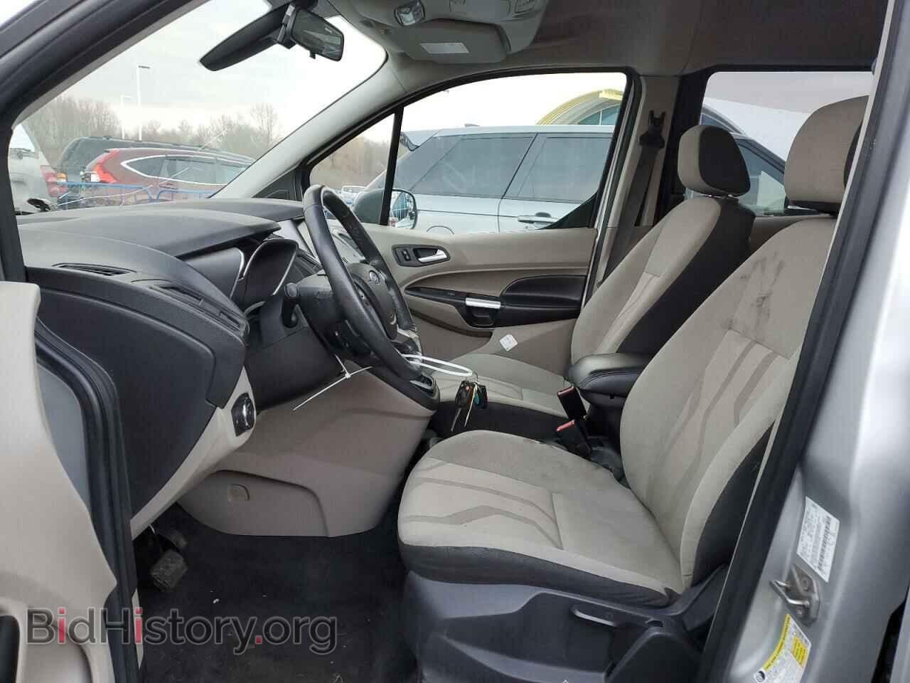 2014 FORD TRANSIT - VIN: NM0GE9F79E1141348 - Фото 7