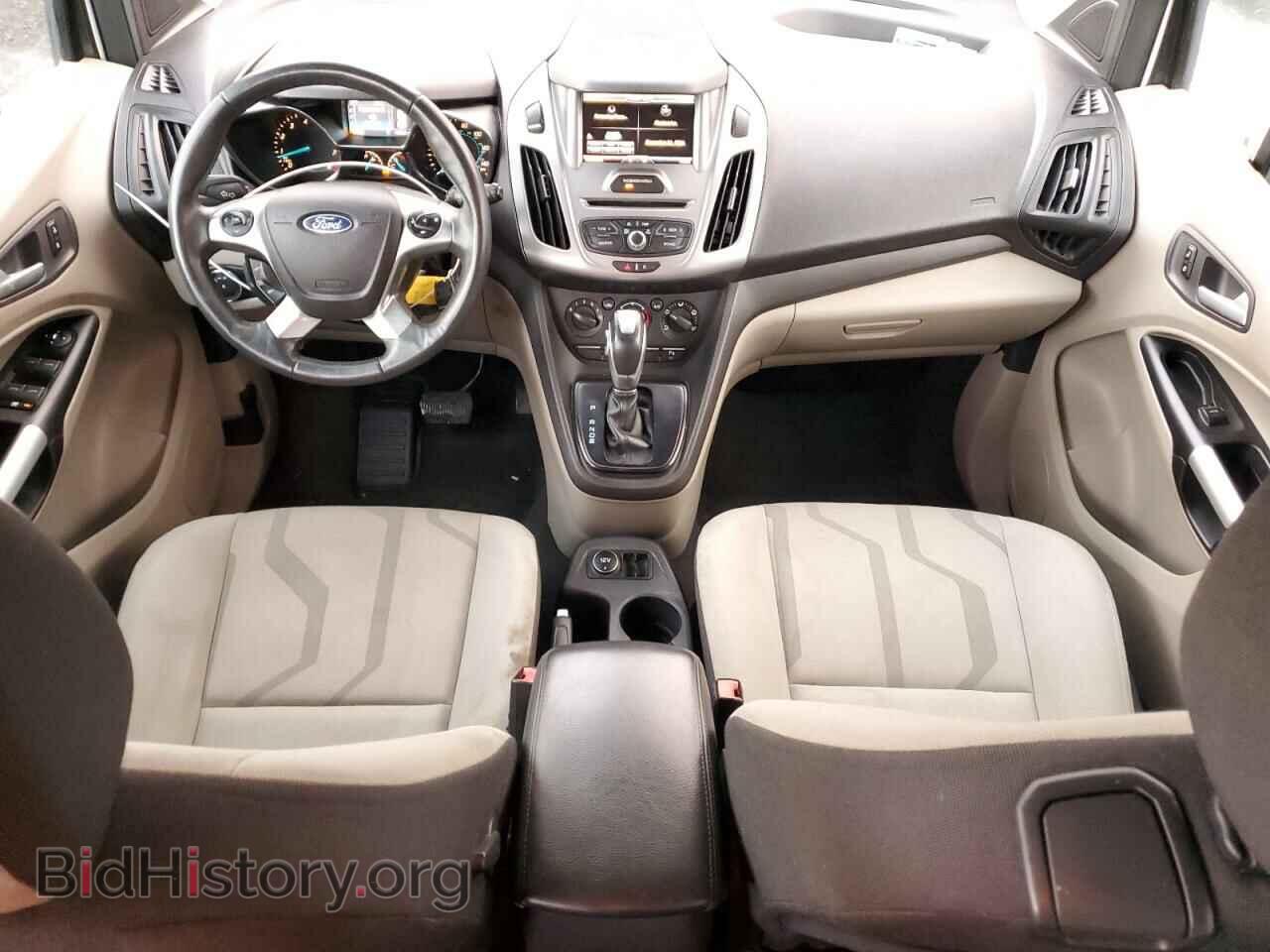 2014 FORD TRANSIT - VIN: NM0GE9F79E1141348 - Фото 8