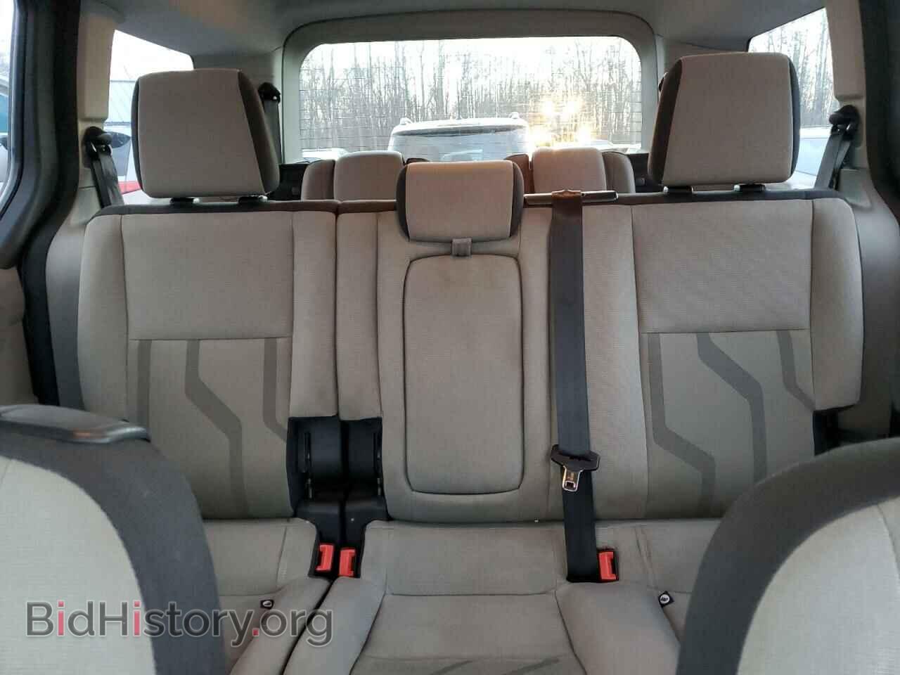 2014 FORD TRANSIT - VIN: NM0GE9F79E1141348 - Фото 10