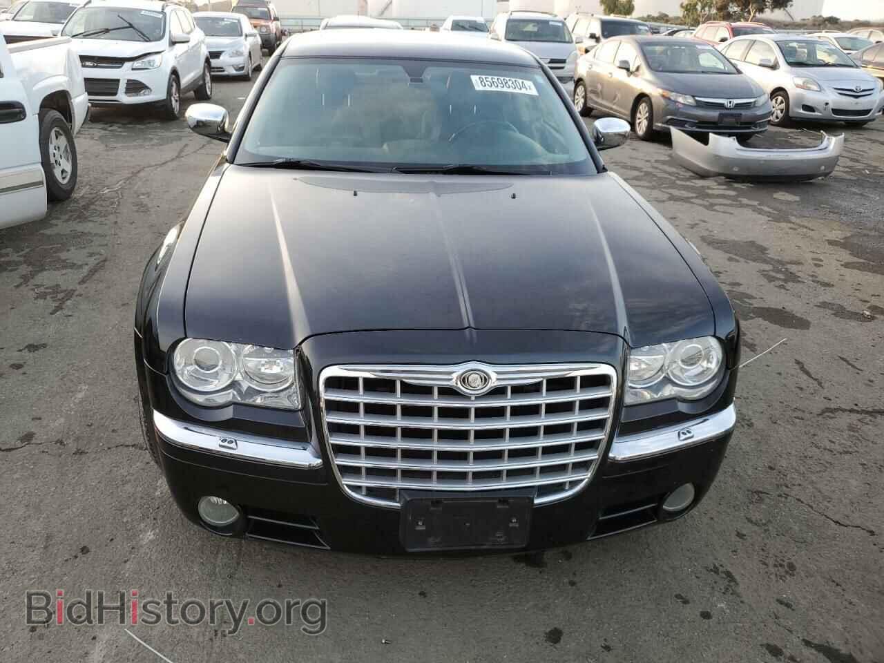 2005 CHRYSLER 300 - VIN: 2C3AA63H45H505021 - Photo 5