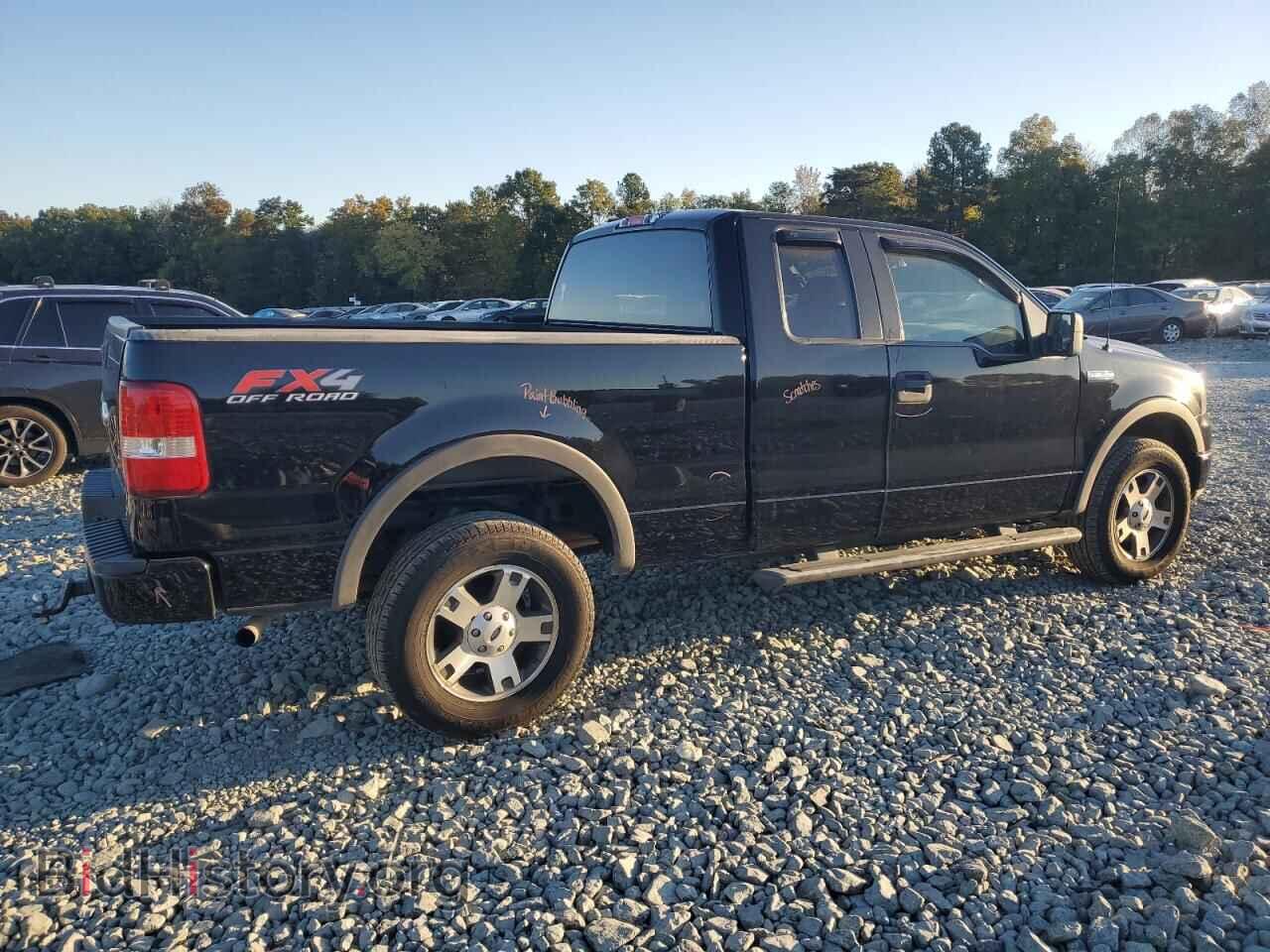 2005 FORD All Models - VIN: 1FTPX14545FA23100 - Photo 3