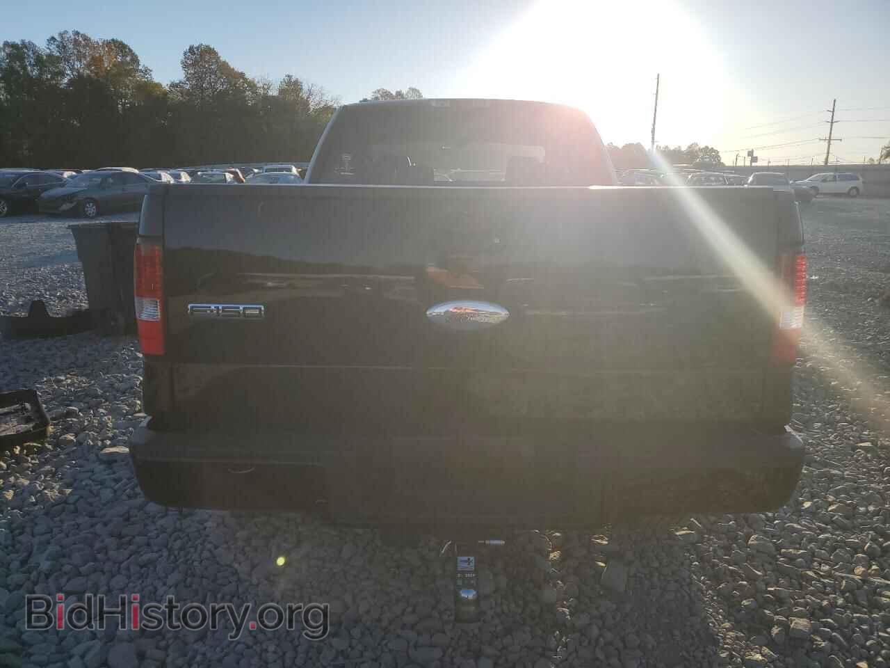 2005 FORD All Models - VIN: 1FTPX14545FA23100 - Photo 6