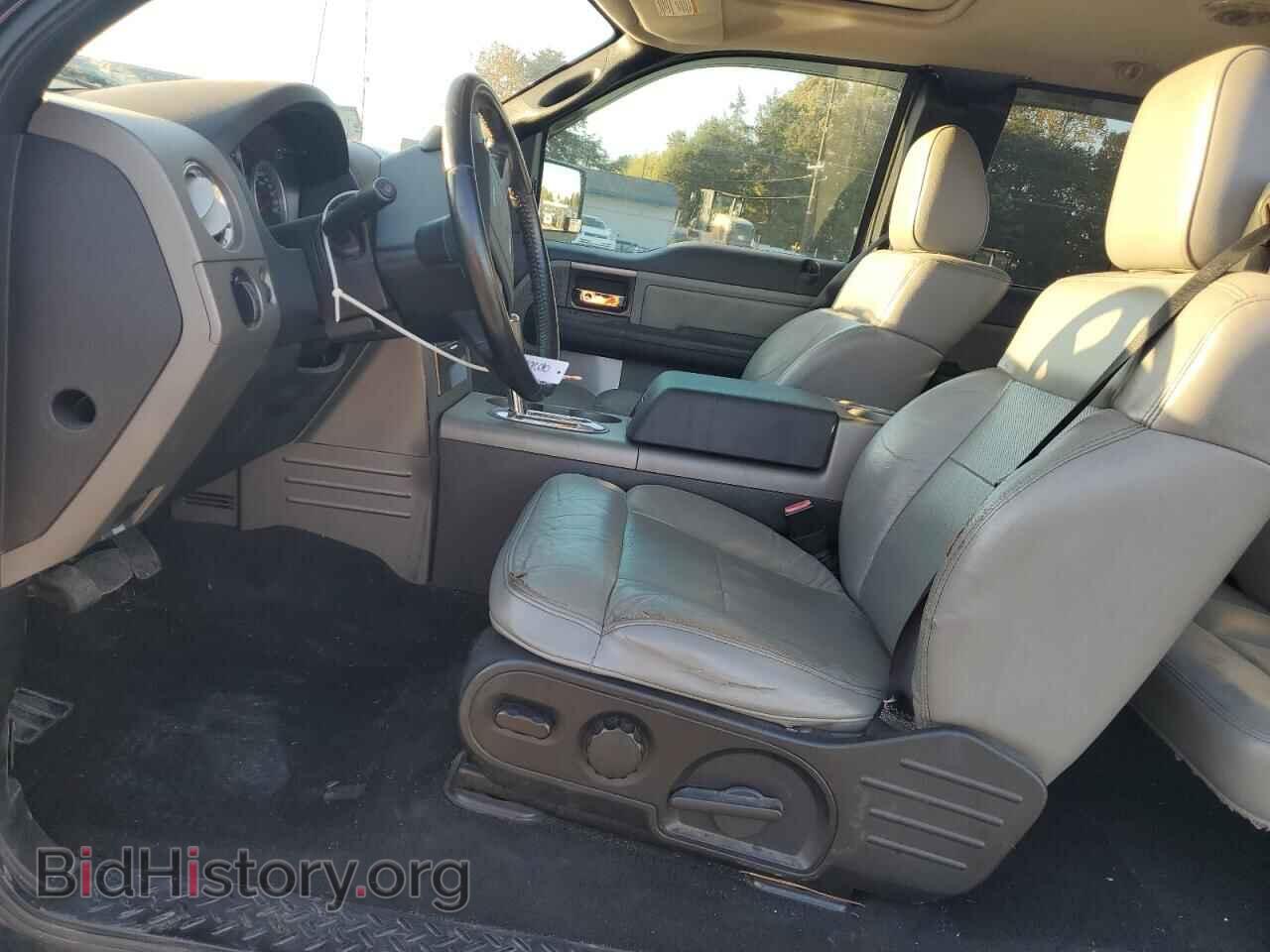 2005 FORD All Models - VIN: 1FTPX14545FA23100 - Photo 7