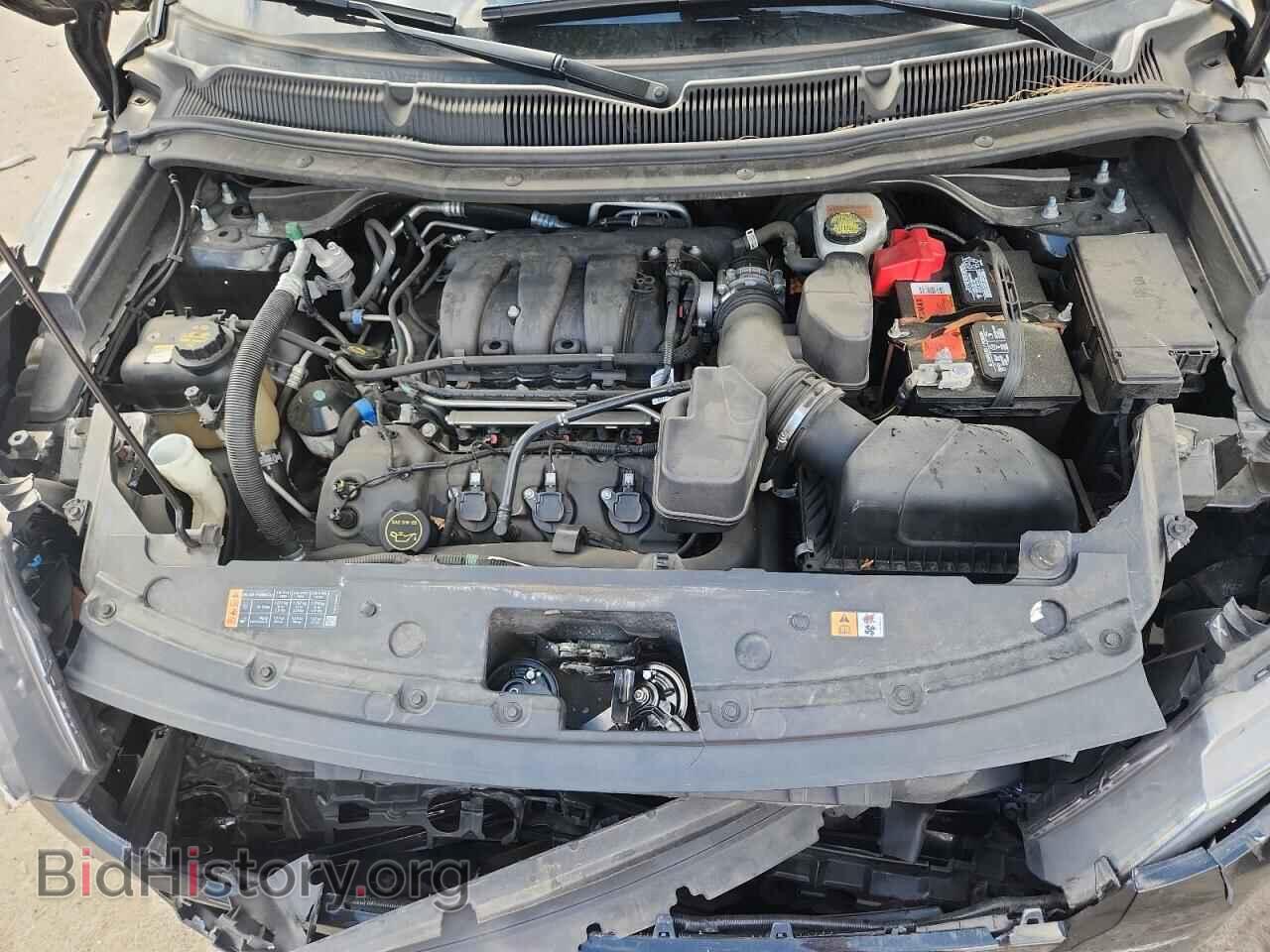 2018 FORD EXPLORER - VIN: 1FM5K8D81JGB73934 - Photo 12