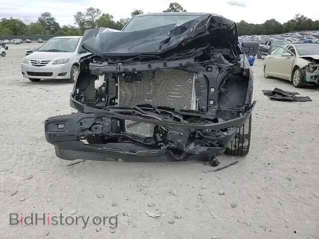 2025 FORD All Models - VIN: 1FTEW3KP6SKD76502 - Фото 14