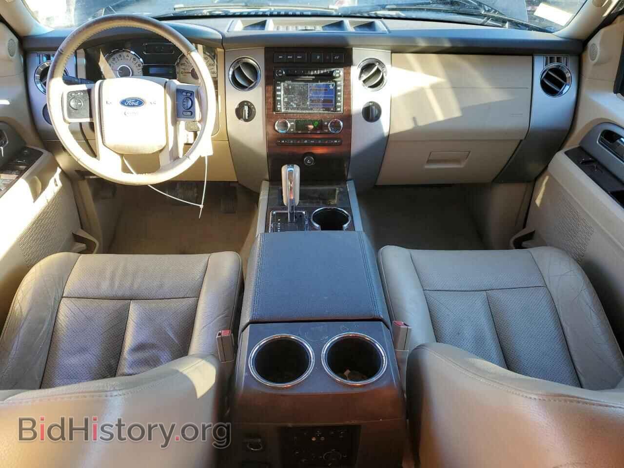 2012 FORD EXPEDITION - VIN: 1FMJU1J50CEF67790 - Фото 8