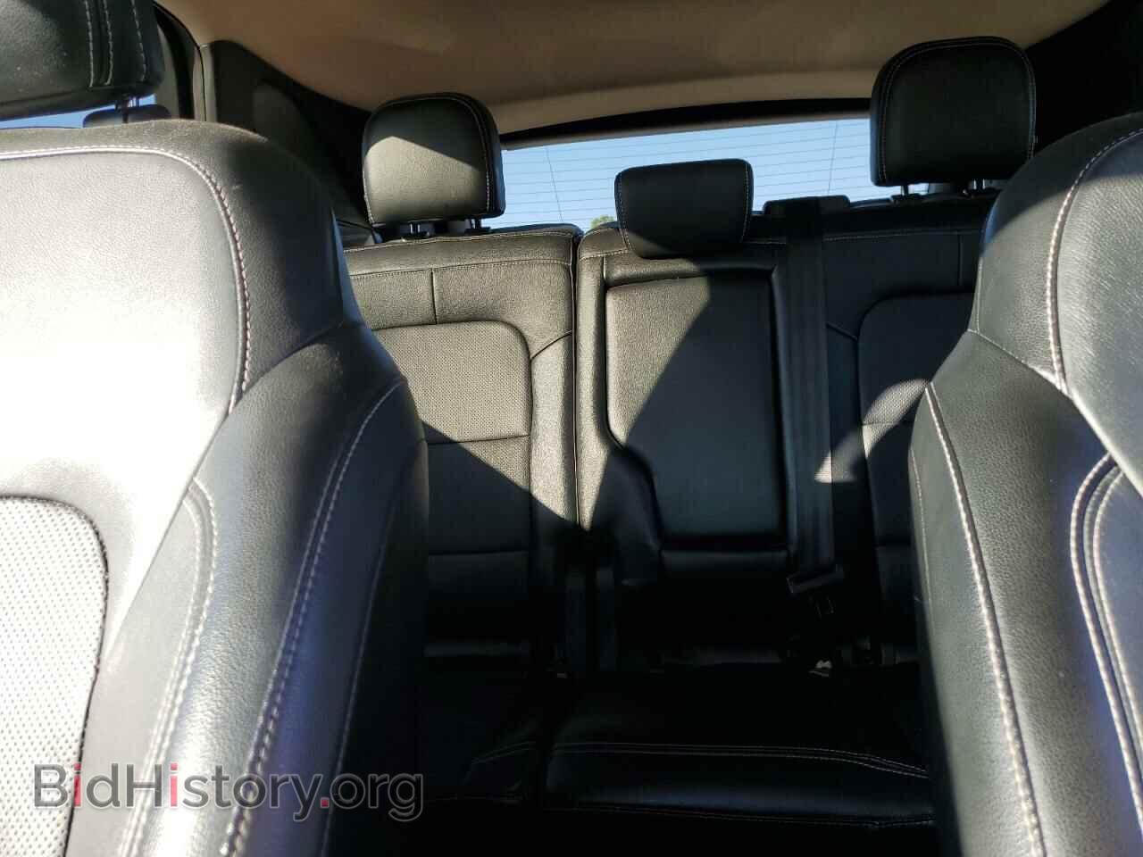 2020 FORD ESCAPE - VIN: 1FMCU9J96LUA15565 - Photo 10