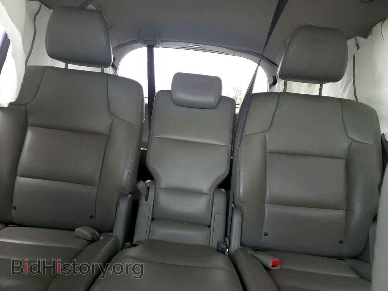 2013 HONDA All Models - VIN: 5FNRL5H68DB078876 - Photo 10