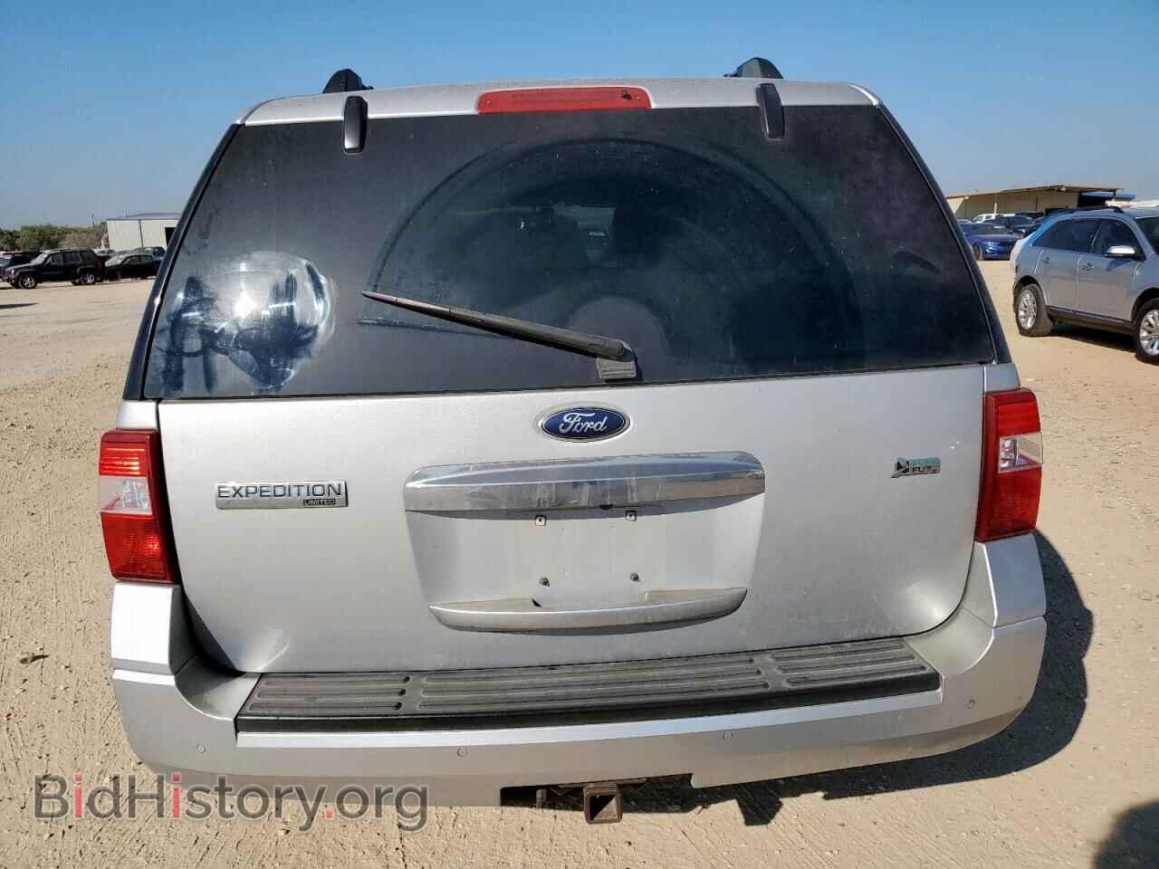 2014 FORD EXPEDITION - VIN: 1FMJU1K59EEF41738 - Фото 6