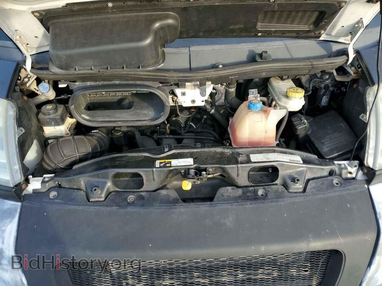 2014 RAM All Models - VIN: 3C6TRVBG5EE102202 - Фото 12