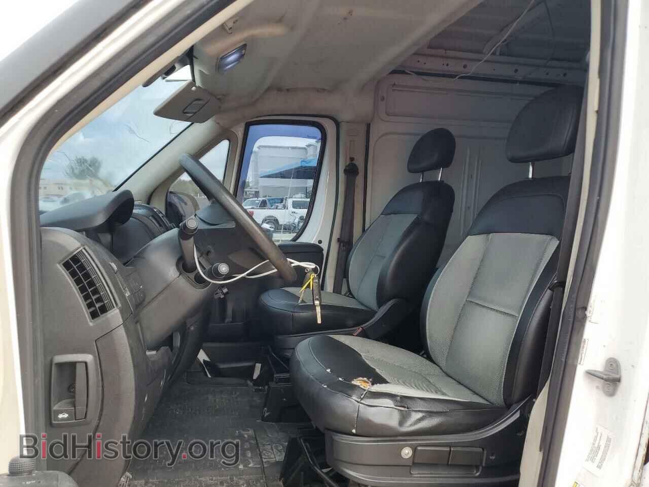 2014 RAM All Models - VIN: 3C6TRVBG5EE102202 - Фото 7