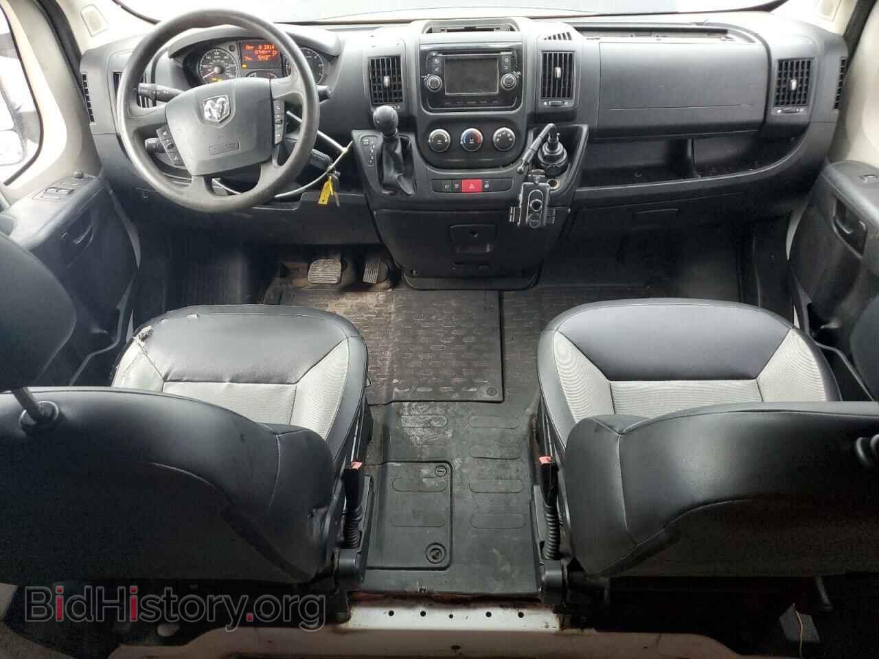2014 RAM All Models - VIN: 3C6TRVBG5EE102202 - Фото 8