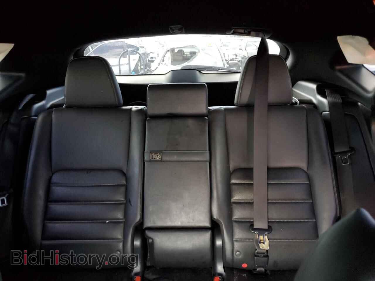 2015 LEXUS NX - VIN: JTJYARBZ7F2009692 - Фото 10