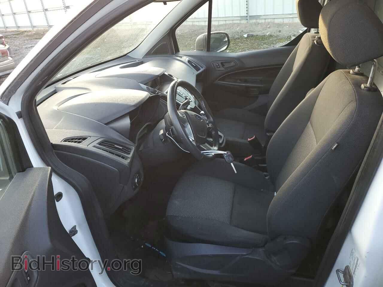2015 FORD TRANSIT - VIN: NM0LS7E74F1188088 - Фото 7