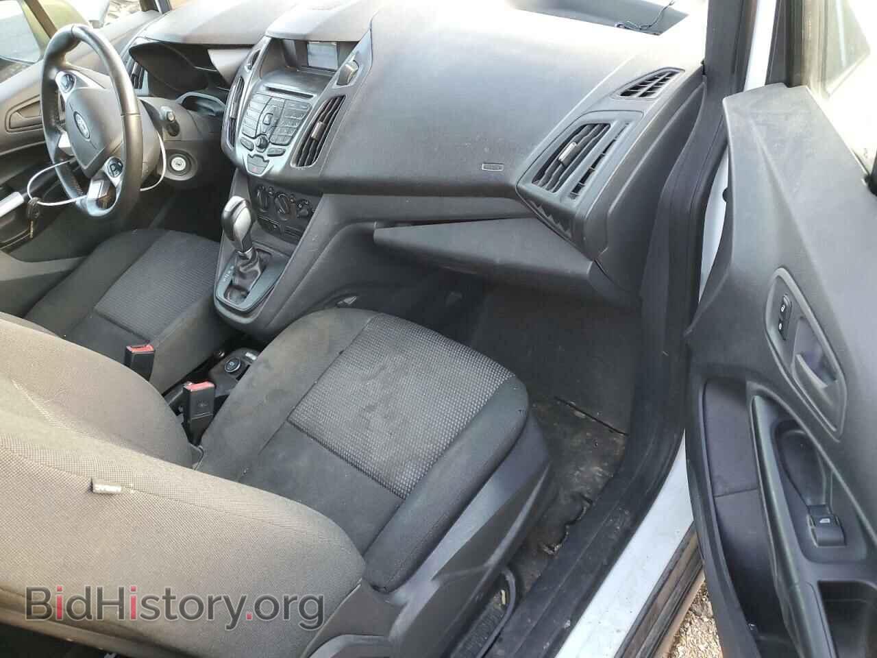 2015 FORD TRANSIT - VIN: NM0LS7E74F1188088 - Фото 8