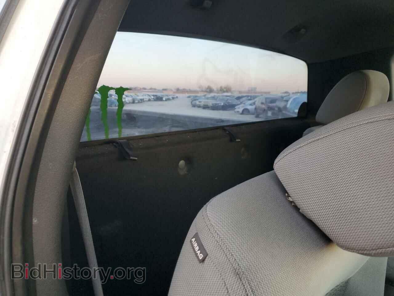 2012 FORD All Models - VIN: 1FTMF1CM6CKD67949 - Фото 10