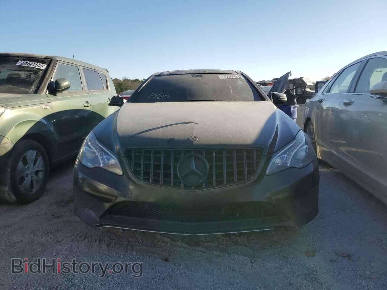 2014 MERCEDES-BENZ E-CLASS - VIN: WDDKJ8JB6EF292669 - Фото 5