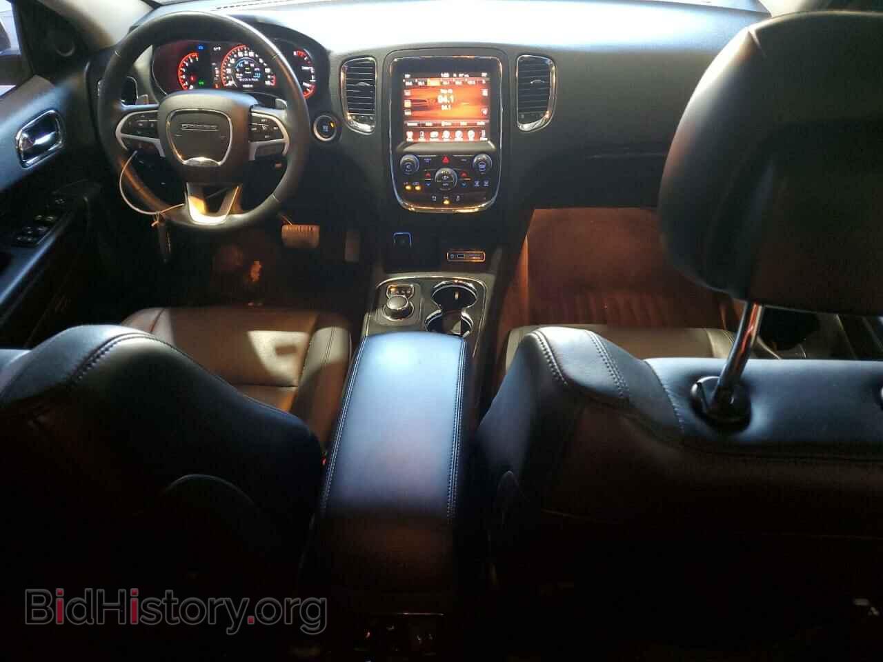 2015 DODGE DURANGO - VIN: 1C4RDHDG3FC742997 - Photo 8