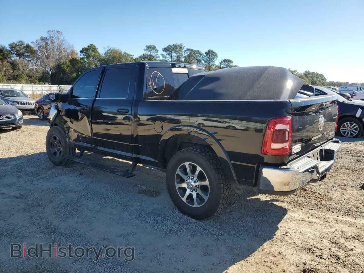 2023 RAM 2500 - VIN: 3C6UR5GL2PG617143 - Фото 2