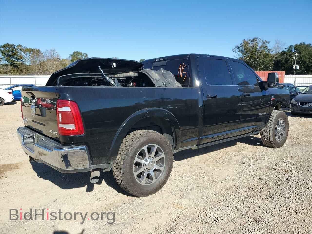 2023 RAM 2500 - VIN: 3C6UR5GL2PG617143 - Фото 3