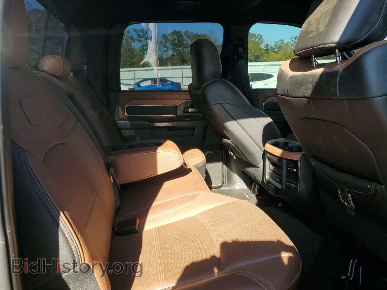 2023 RAM 2500 - VIN: 3C6UR5GL2PG617143 - Фото 10