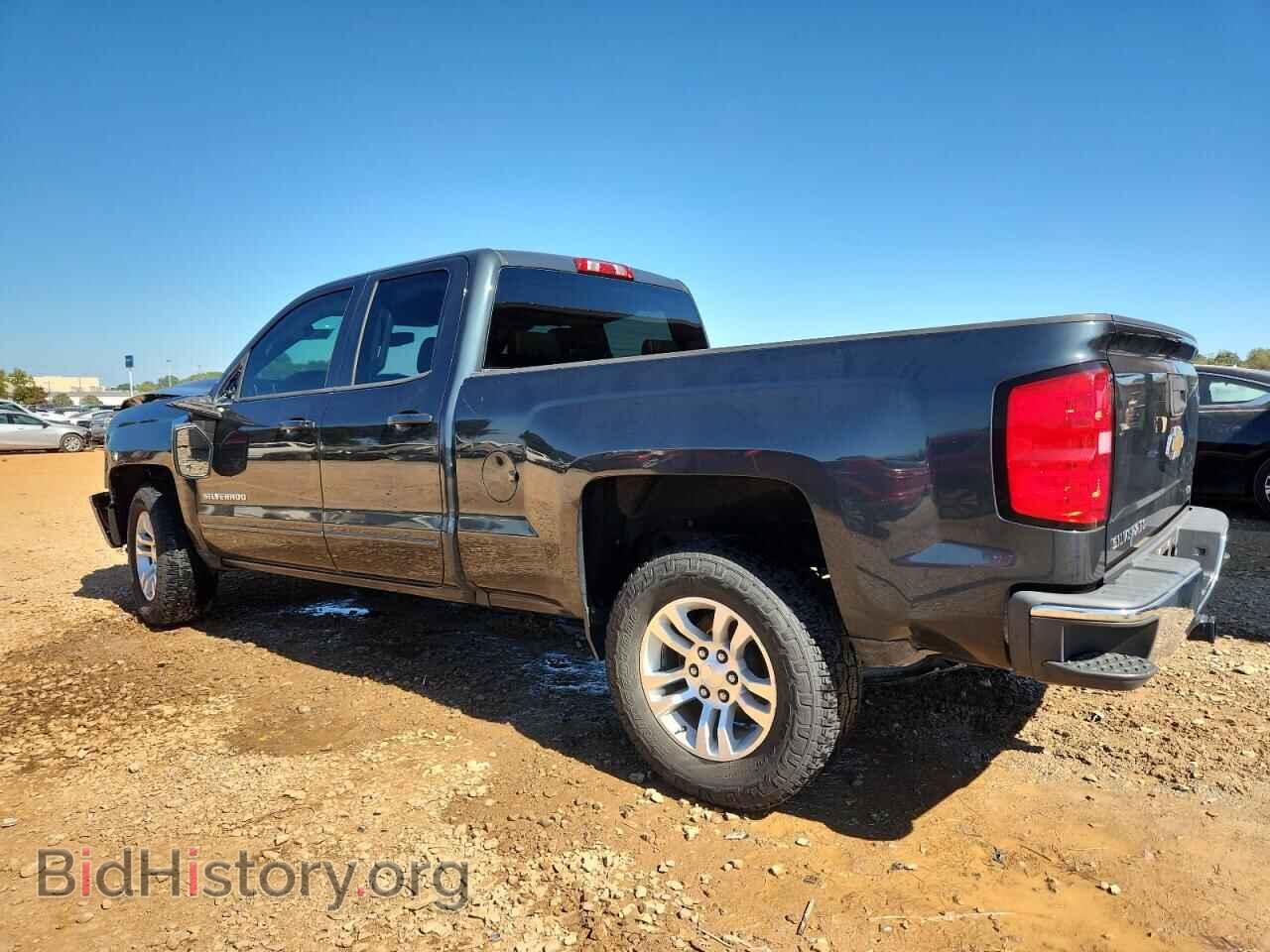 2017 CHEVROLET ALL Models - VIN: 1GCRCREC0HZ210109 - Фото 2