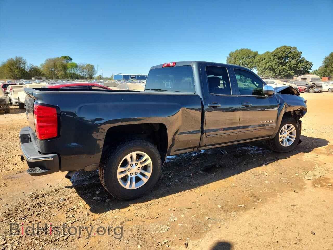 2017 CHEVROLET ALL Models - VIN: 1GCRCREC0HZ210109 - Фото 3