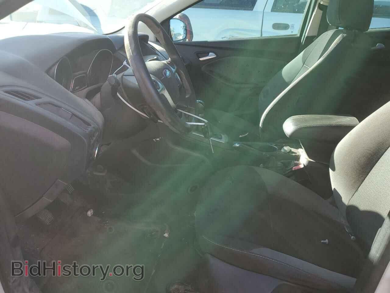 2013 FORD FOCUS - VIN: 1FADP3K25DL290503 - Фото 7