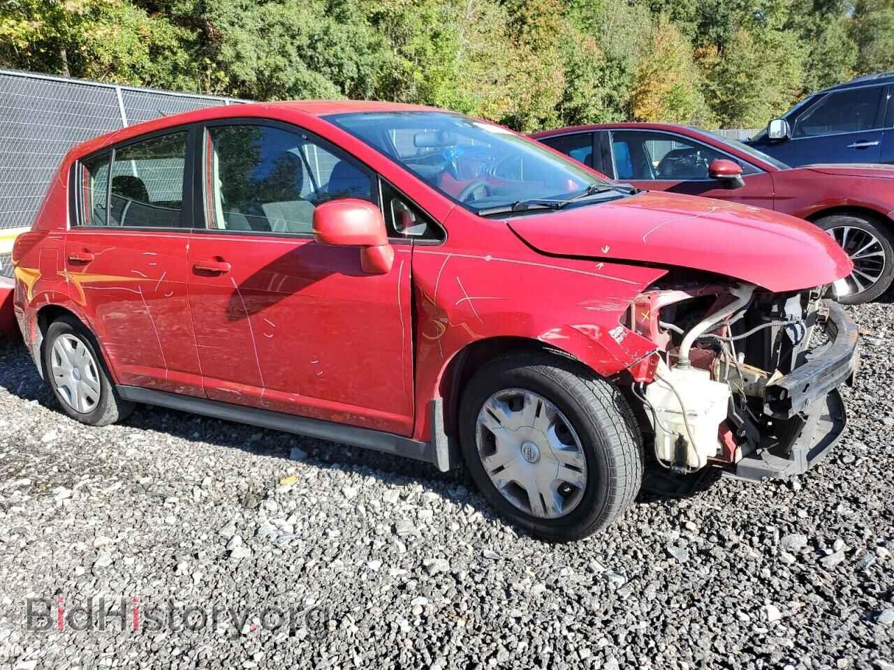 2011 NISSAN VERSA - VIN: 3N1BC1CPXBL419447 - Фото 4