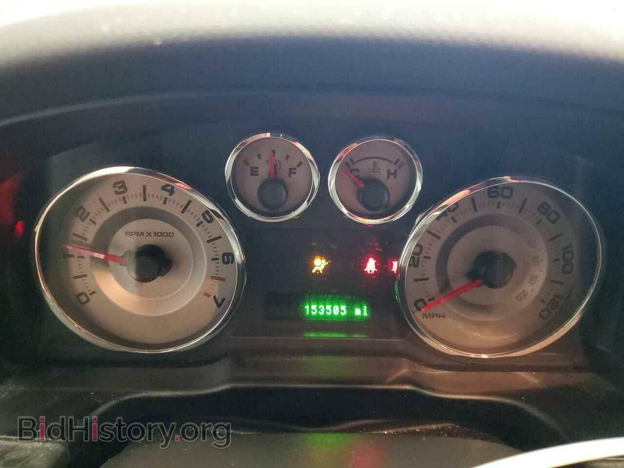 2008 FORD EDGE - VIN: 2FMDK49C28BB44493 - Фото 9