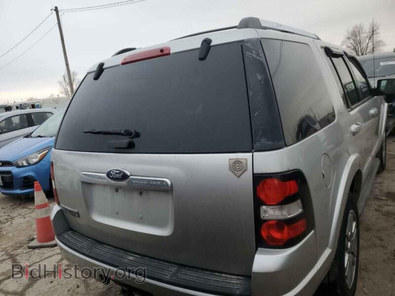 2010 Ford EXPLORER (VIN 1FMEU6FE1AUA35149) — photo 6 of 12