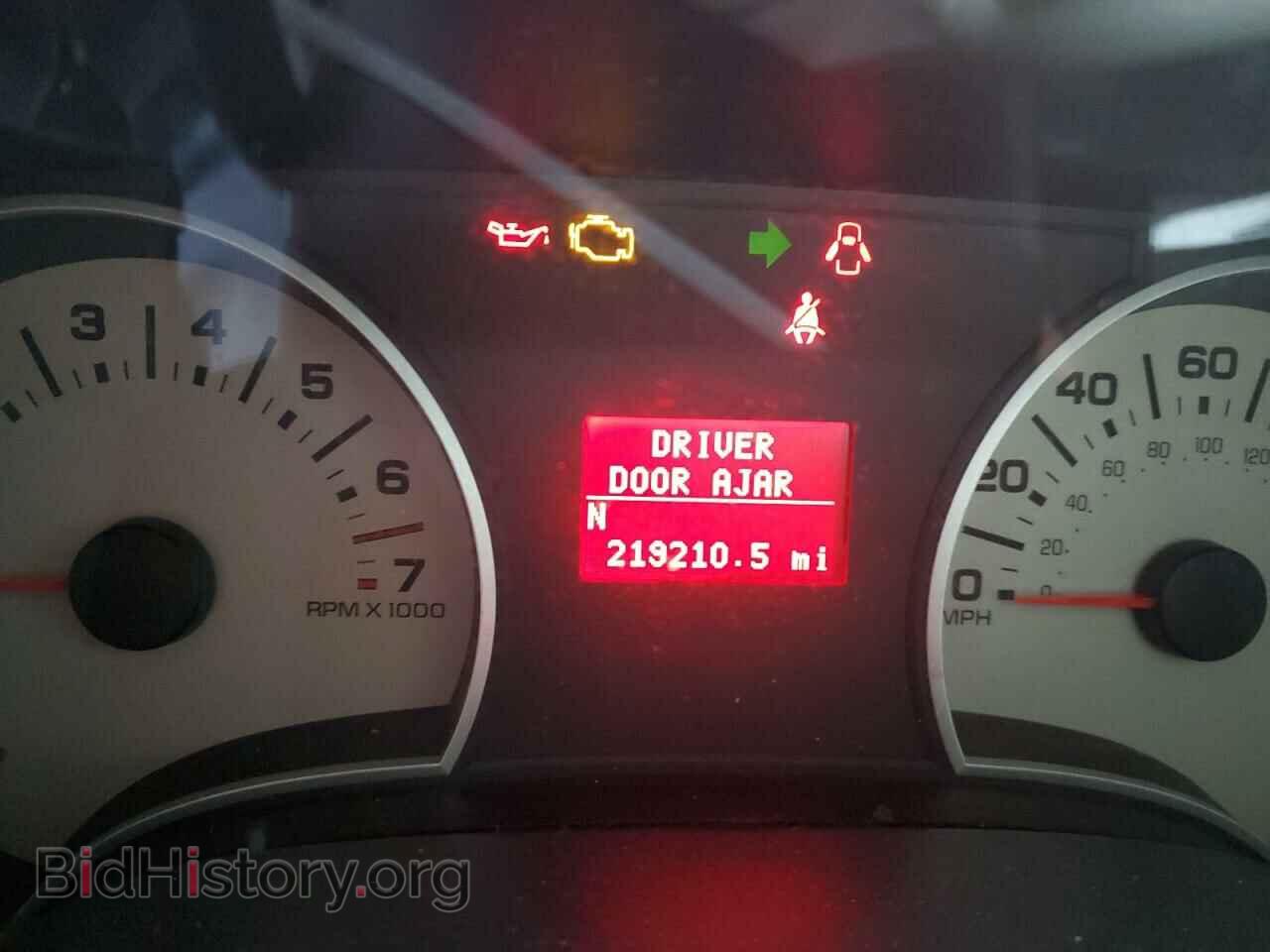 2010 FORD EXPLORER - VIN: 1FMEU6FE1AUA35149 - Фото 9