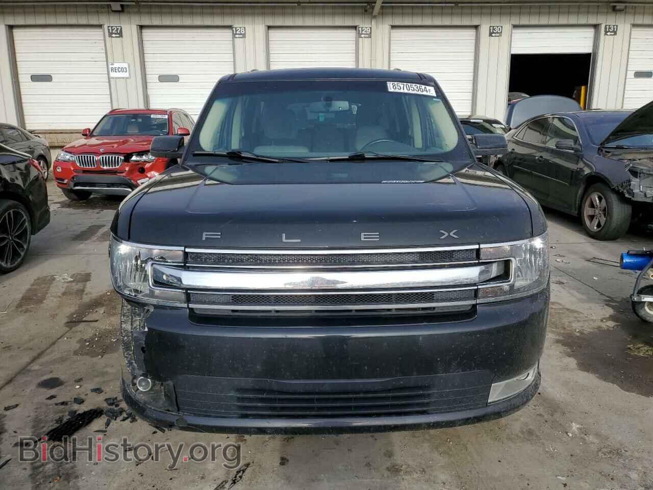 2014 FORD FLEX - VIN: 2FMGK5C86EBD26670 - Фото 5