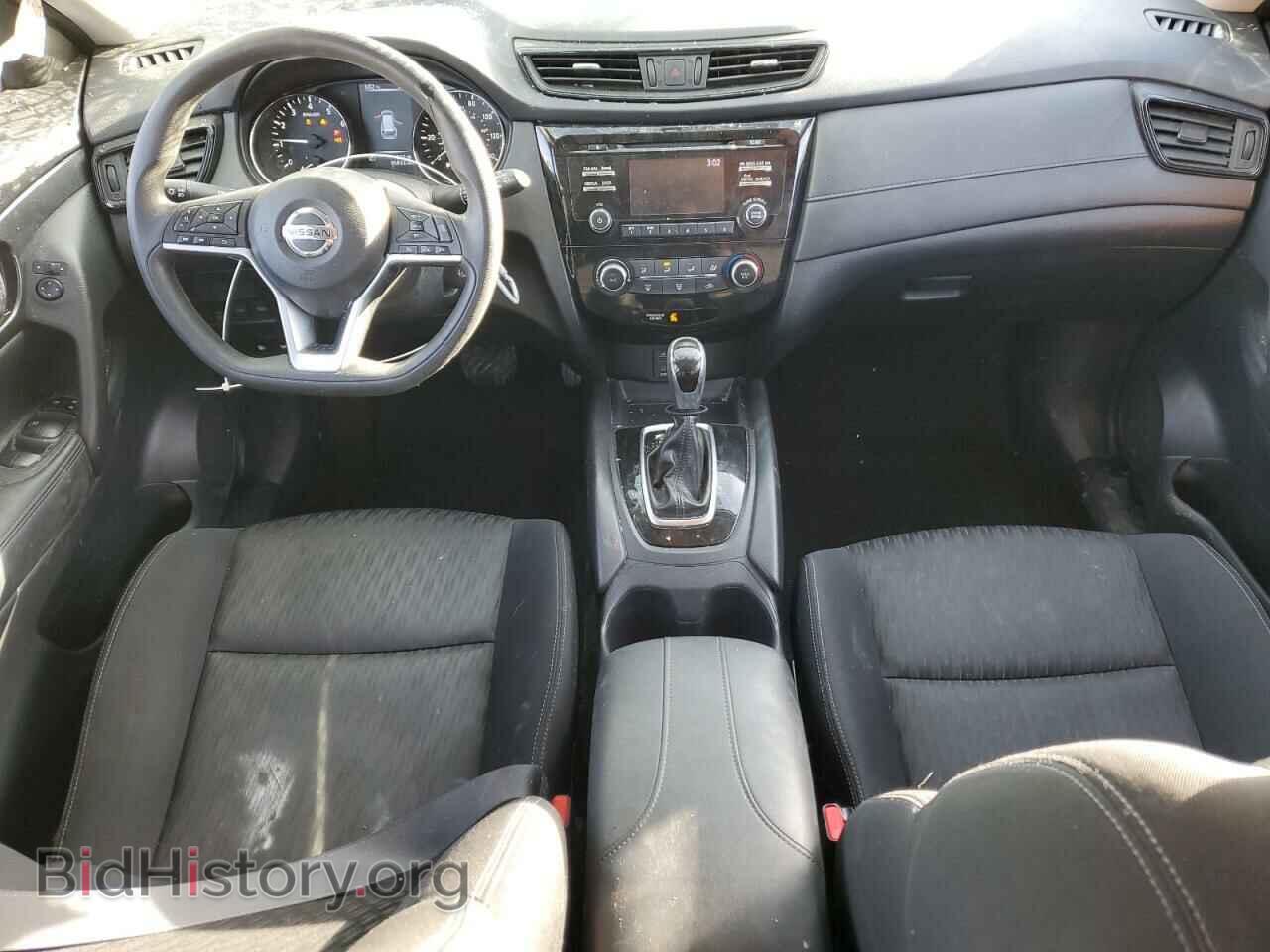 2017 NISSAN ROGUE - VIN: KNMAT2MV1HP539937 - Фото 8