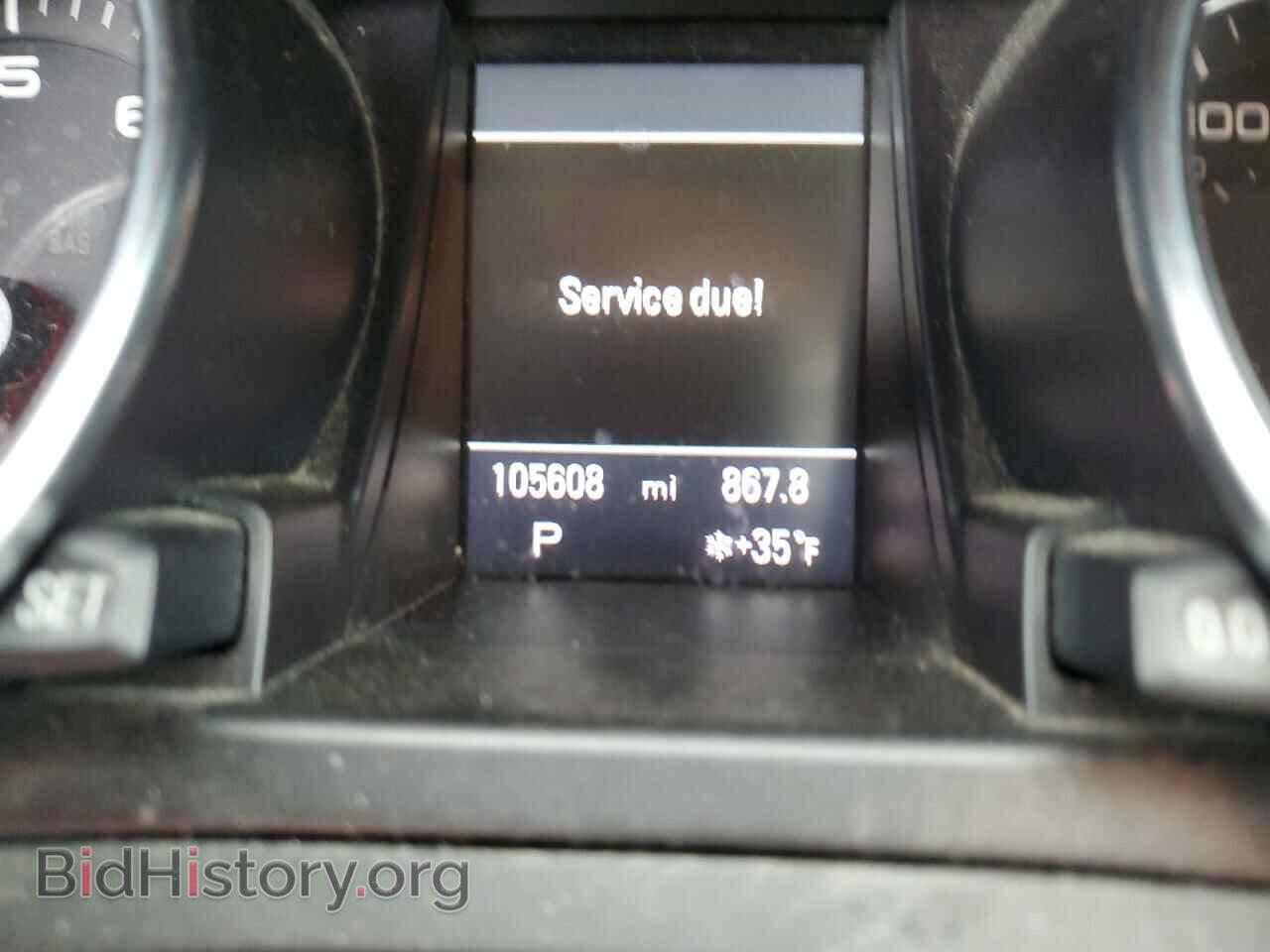 2012 AUDI A5 - VIN: WAULFAFR9CA004597 - Photo 9