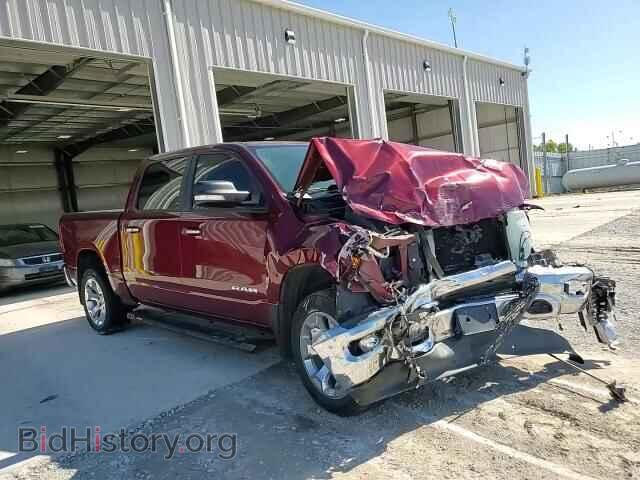 2019 RAM 1500 - VIN: 1C6SRFFTXKN536485 - Фото 13