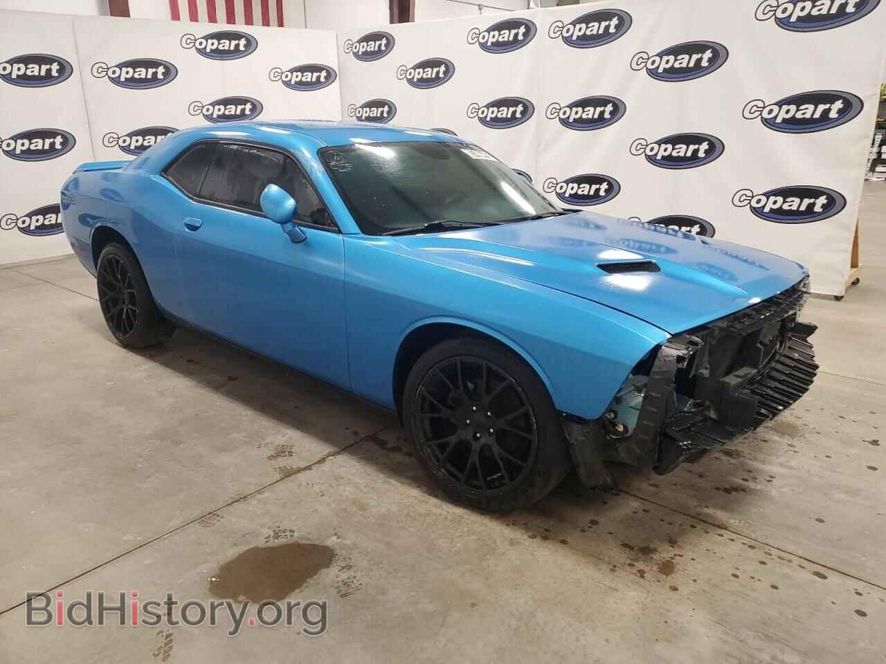 2019 DODGE CHALLENGER - VIN: 2C3CDZAG6KH680460 - Фото 4