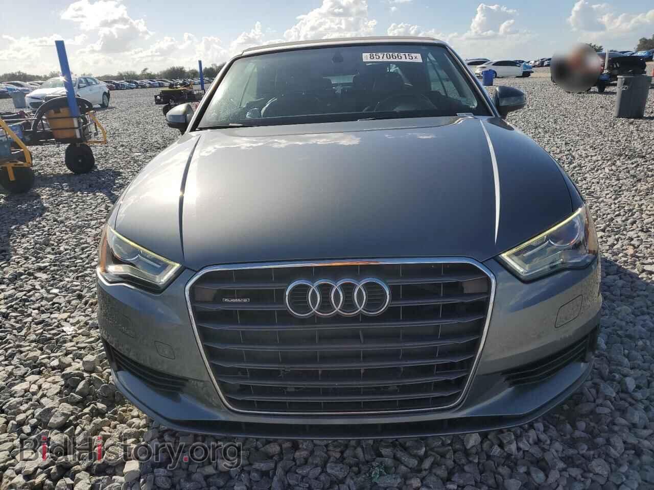 2015 AUDI A3 - VIN: WAU7FLFF4F1031682 - Photo 5