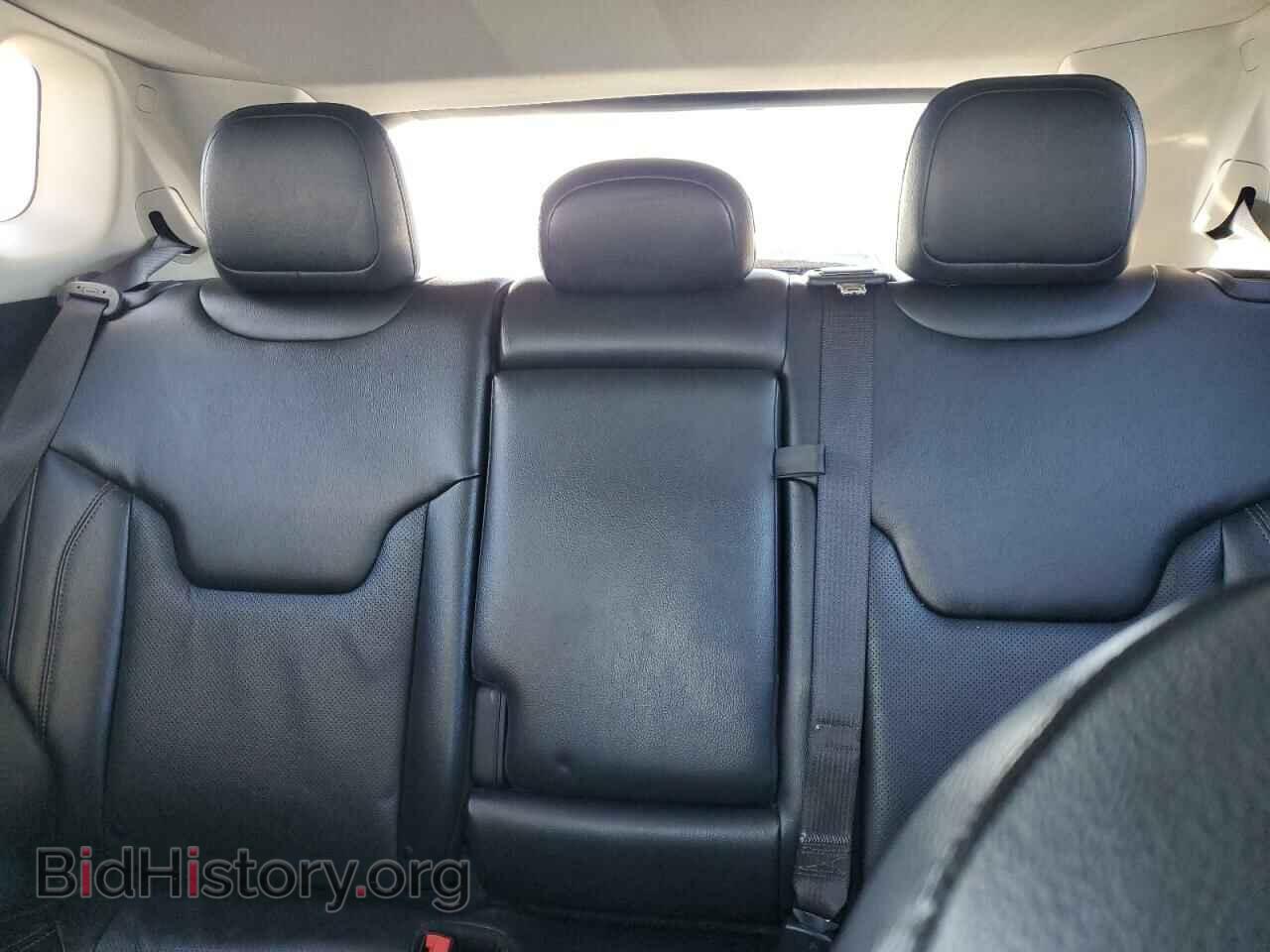2021 JEEP COMPASS - VIN: 3C4NJDCB0MT596369 - Фото 10