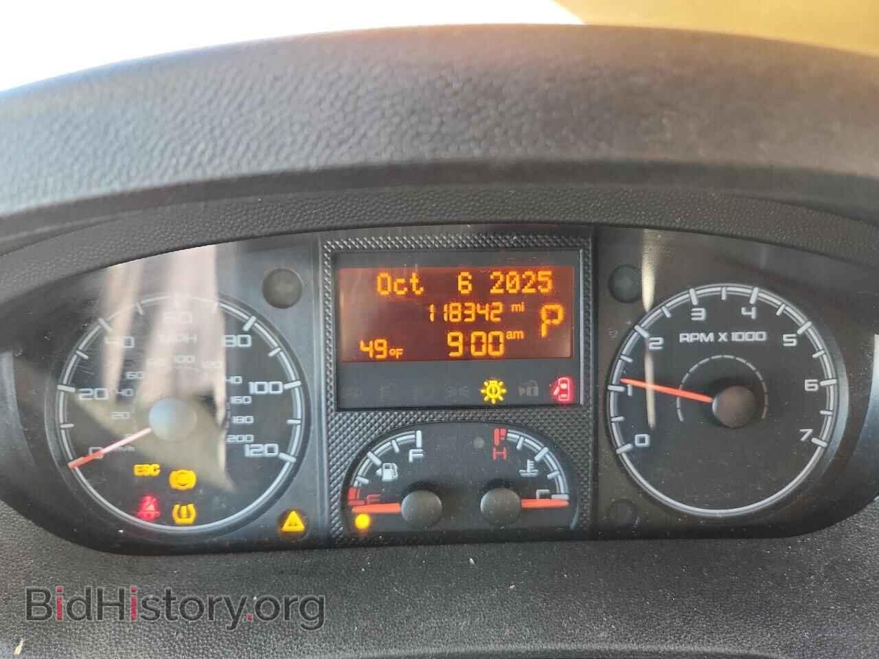 2019 RAM All Models - VIN: 3C6TRVDG6KE559934 - Фото 9