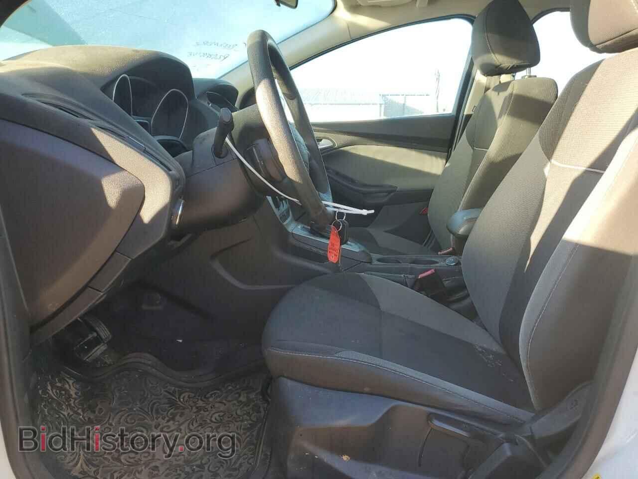2014 FORD FOCUS - VIN: 1FADP3K29EL163125 - Фото 7
