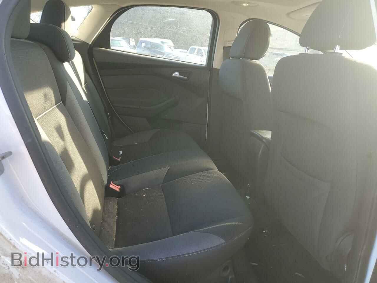 2014 FORD FOCUS - VIN: 1FADP3K29EL163125 - Фото 10