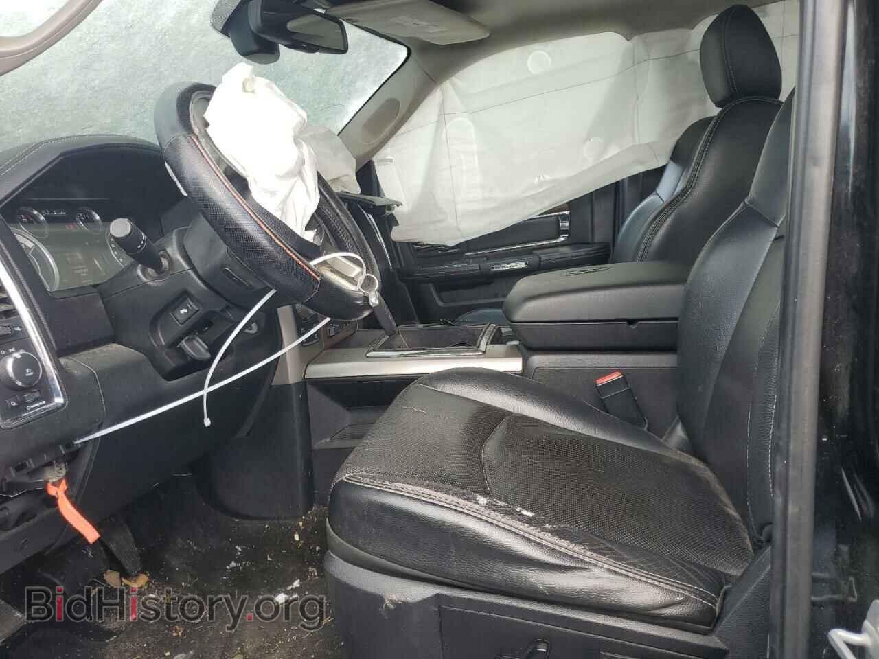 2014 RAM 1500 - VIN: 1C6RR7NT2ES445030 - Фото 7