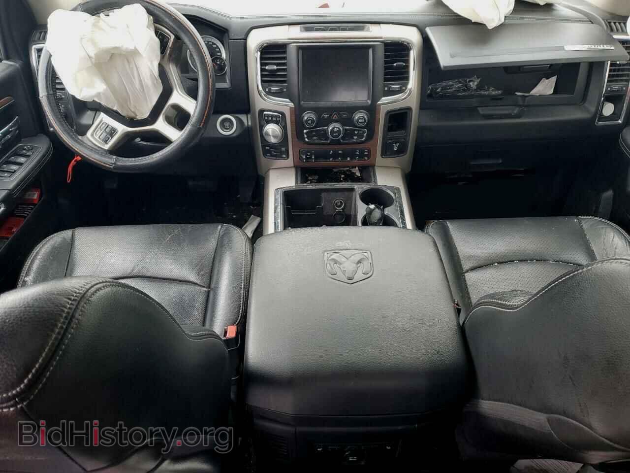 2014 RAM 1500 - VIN: 1C6RR7NT2ES445030 - Фото 8